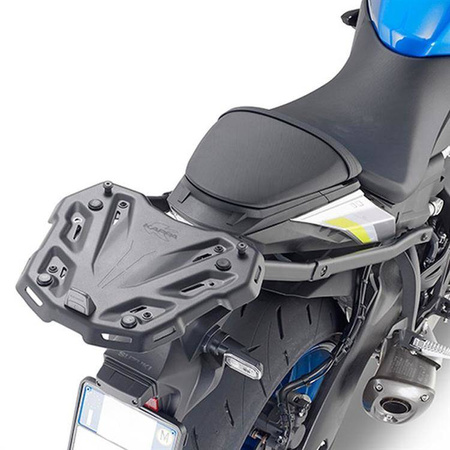STELAŻ KUFRA CENTRALNEGO SUZUKI GSX-S 1000 '21 (BEZ PŁYTY)
