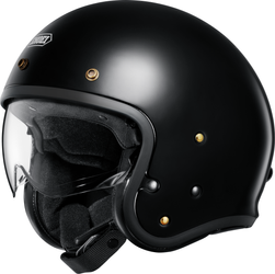 Shoei kask J.O2 Black