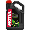 PÓŁSYNTETYCZNY OLEJ MOTUL 5100 10W40 4L