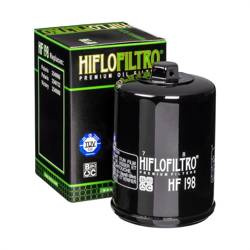 HIFLO FILTR OLEJU HF 198 POLARIS 570/600/700/800/900, VICTORY
