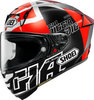 Shoei X-SPR Pro Diggia2 TC-1