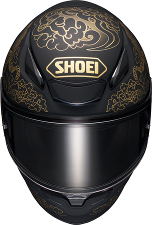 Shoei kask NXR2 FEARLESS TC-5