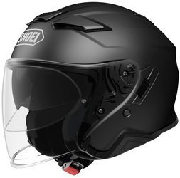 KASK OTWARTY SHOEI J-CRUISE II MATT BLACK