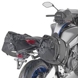 STELAŻ POD TORBY (SAKWY) BOCZNE YAMAHA MT-09/SP '21 - RÓWNIEŻ POD KUFRY RA314 EASY LOCK