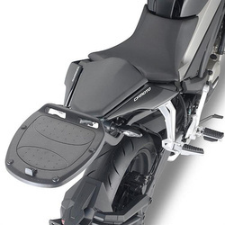 STELAŻ KUFRA CENTRALNEGO CF MOTO 300NK '21 (BEZ PŁYTY)