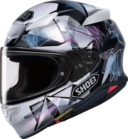 Shoei kask NXR2 ORIGAMI2 TC-5