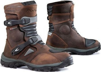 BUTY FORMA ADVENTURE LOW BRĄZOWE