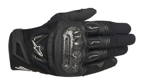 RĘKAWICE ALPINESTARS SMX-2 AIR V2 BLACK