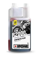 IPONE R2000RR (R2000RS) OLEJ DO DOZOWNIKA SYNTHETIC PLUS 2T 1L