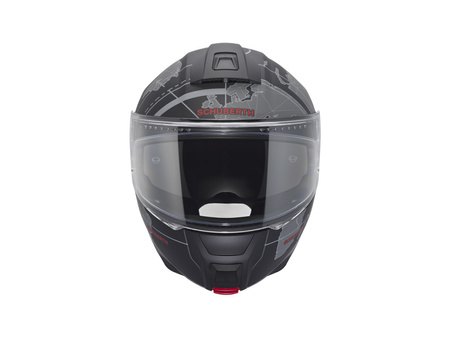 Schuberth C5 Globe Black