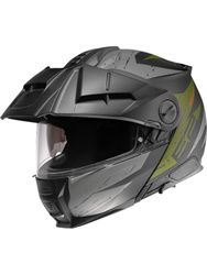 KASK SCHUBERTH E2 EXPLORER ZIELONY