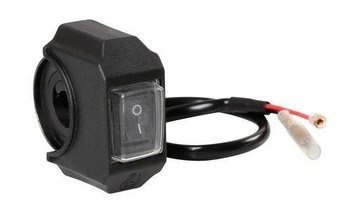 LAMPA 90462 Przełącznik wodoodporny - 12 V - 6 A max