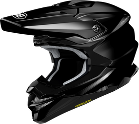 Shoei VFX-WR 06 Black