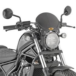 MOCOWANIE SZYBY 100ALBK/140AK/140SK HONDA CMX 500 REBEL '20-'21