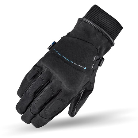 RĘKAWICE SHIMA OSLO WP MEN BLACK