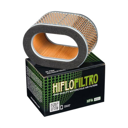 FILTR POWIETRZA TRIUMPH 955 SPRINT RS / RT (02-04), 955I DAYTONA (02-06), 955I SPEED TRIPLE (02-04) (OEM T2201751) (20) (T23103)