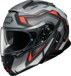 KASK SZCZĘKOWY SHOEI NEOTEC II RESPECT TC-5
