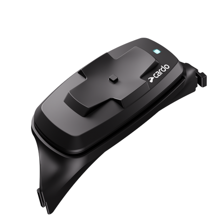 INTERKOM CARDO 4X-S SHOEI JEDEN ZESTAW