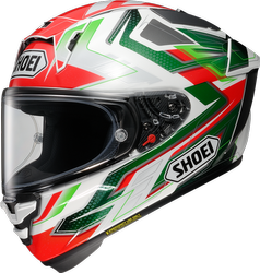 Shoei kask X-SPR PRO Escalate TC-4