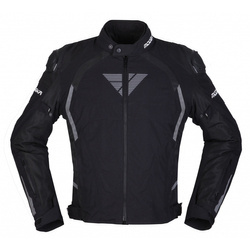 KURTKA TEKSTYLNA MODEKA AKONO AIR CZARNA