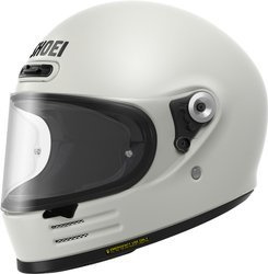 KASK INTEGRALNY SHOEI GLAMSTER WHITE
