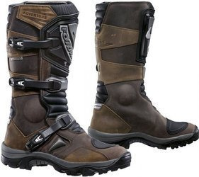 BUTY FORMA ADVENTURE BROWN