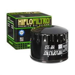 HIFLO FILTR OLEJU HF 557 BOMBARDIER 500`99-05