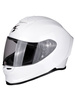 KASK INTEGRALNY SCORPION R1 AIR WHITE