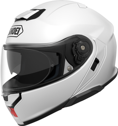 Shoei kask Neotec III White