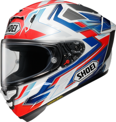 Shoei kask X-SPR PRO Escalate TC-10