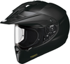 Shoei kask HORNET-ADV06 Black r.XS