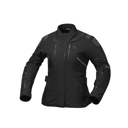 KURTKA TEKSTYLNA MODEKA  STRIKER III PRO LADY czarny