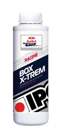 IPONE BOX EXTREME OLEJ DO SKRZYNI BIEGÓW  SYNTETYK 1L RACING