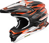 Shoei kask VFX-WR 06 SPARKLE TC-8