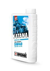 Ipone Katana Atv 5w40 Olej Silnikowy Olej Silnikowy Syntetyk 2l (8)