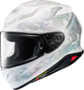 Shoei kask NXR2 FEARLESS TC-6