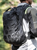 Plecak Motocyklowy Kriega Trail 18 Black