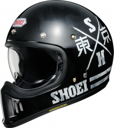 KASK INTEGRALNY SHOEI EX-Zero Xanadu TC-5