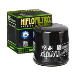 HIFLO FILTR OLEJU HF 554 MV AUGUSTA