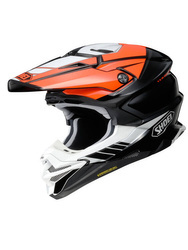 Shoei VFX-WR 06 Jammer TC-8