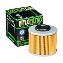 HIFLO FILTR OLEJU HF 569 MV AUGUSTA (OEM 8000B5425)