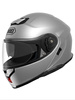 Shoei kask Neotec III Light Silver