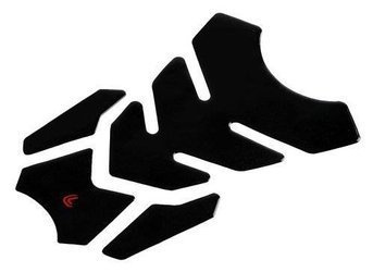 LAMPA 90511 Pro-Tank X2 tank pad Black