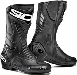 BUTY SIDI PERFORMER CZARNE