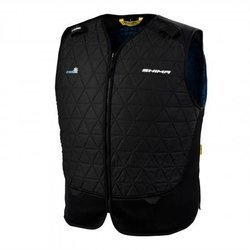 KURTKA TEKSTYLNA SHIMA HYDROCOOL VEST S