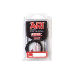 USZCZELNIACZE PRZEDNIEGO ZAWIESZENIA PYŁOWE Y-24A 48X58,4X5,8/13,2 KTM SX 125/250 '18, 400/450/525 '16-'18, HUSQVARNA TC 125/250 '18, WP 46MM