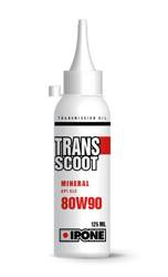 IPONE TRANS SCOOT DOSE OLEJ PRZEKŁADNIOWY 80W90 125ML (SCOOTER GEAR)  (25)