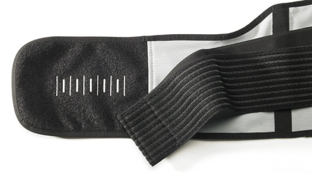 Pas Nerkowy Spidi Lumbar Biomechanic Belt