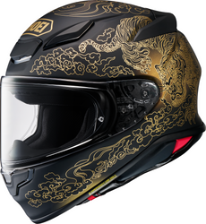 Shoei kask NXR2 FEARLESS TC-5