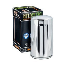 HIFLO FILTR OLEJU HF173C HARLEY